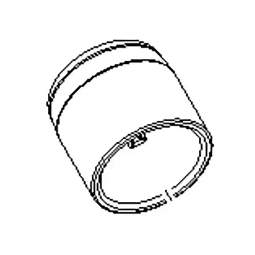 125-0041 – CAP-AXLE – (TORO ORIGINAL OEM)