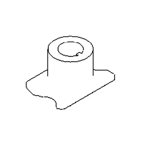 125-1004 – DRIVER-BLADE – (TORO ORIGINAL OEM)