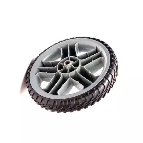125-2523 – 11 INCH WHEEL ASM – (TORO ORIGINAL OEM)