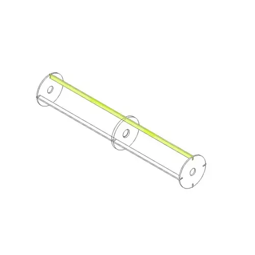 125-3782-03 – MIXER – (TORO ORIGINAL OEM)
