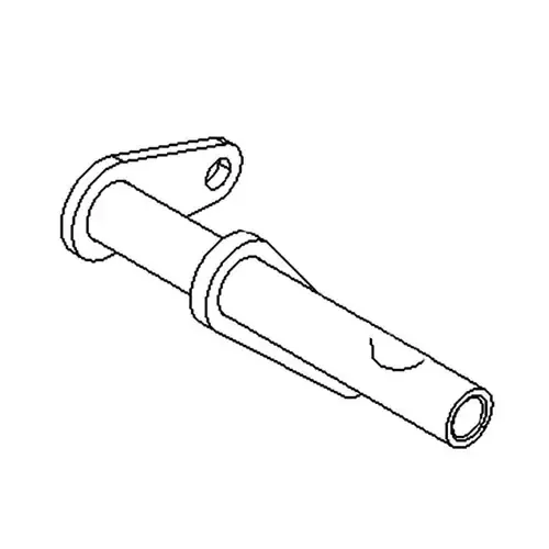125-4671 – LH MOTION CONTROL ASM – (TORO ORIGINAL OEM)