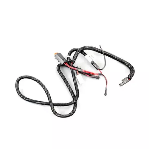 125-5024 – HARNESS-WIRE – (TORO ORIGINAL OEM)