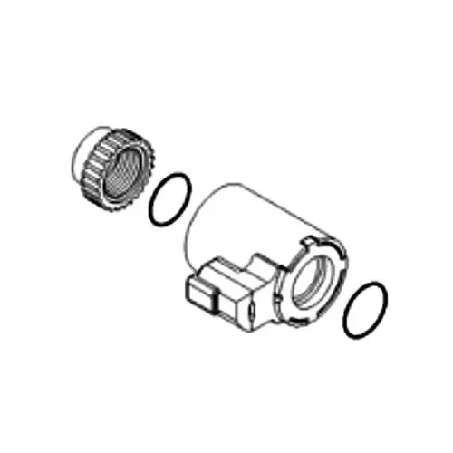 125-5294 – COIL KIT – (TORO ORIGINAL OEM)