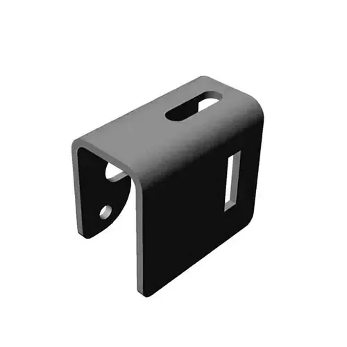 125-5559 – BRACKET-HANGER LH – (TORO ORIGINAL OEM)