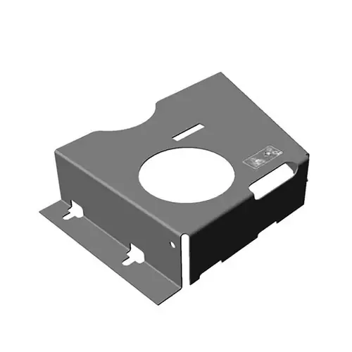 125-5563 – COVER ASM – (TORO ORIGINAL OEM)