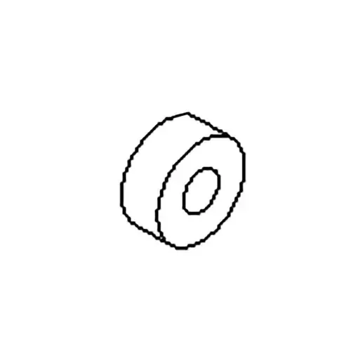 125-6947 – SPACER – (TORO ORIGINAL OEM)