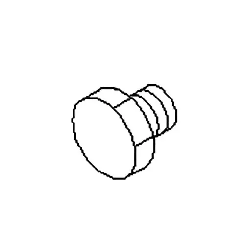 125-6953 – PLUG – (TORO ORIGINAL OEM)