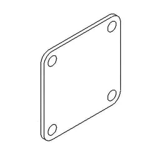 125-6977 – COVER – (TORO ORIGINAL OEM)