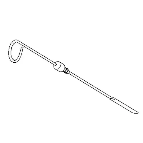 125-6987 – DIPSTICK – (TORO ORIGINAL OEM)