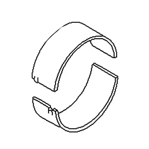 125-7018 – PIN-CRANK – (TORO ORIGINAL OEM)