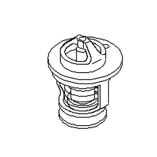 125-7029 – THERMOSTAT – (TORO ORIGINAL OEM)