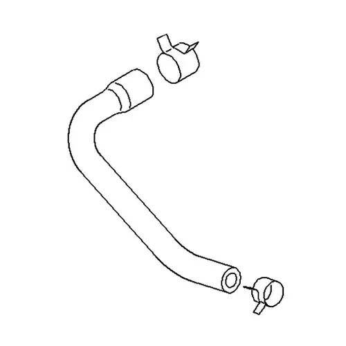 125-7078 – PIPE ASM – (TORO ORIGINAL OEM)