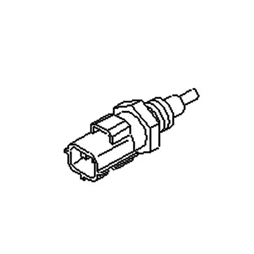 125-7124 – SENSOR-THERMOSTAT CW – (TORO ORIGINAL OEM)