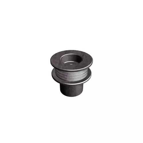 125-7927 – PULLEY-ENGINE – (TORO ORIGINAL OEM)