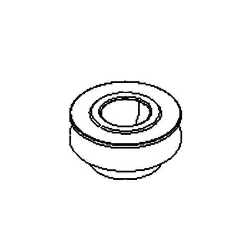 125-8396 – PULLEY-DRIVER – (TORO ORIGINAL OEM)