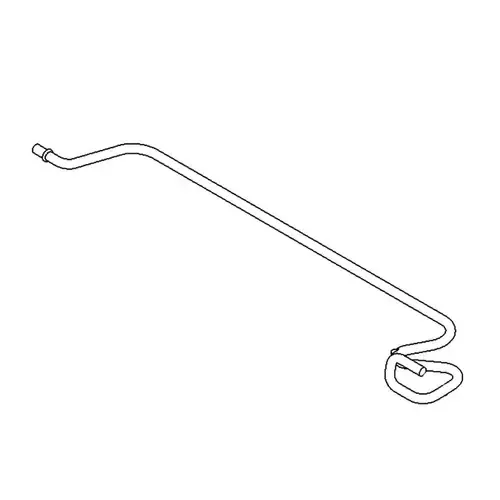 125-8437-03 – BAIL-TRACTION – (TORO ORIGINAL OEM)
