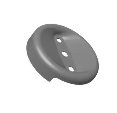 125-8440 – CUP-ANTI SCALP – (TORO ORIGINAL OEM)
