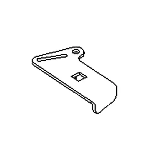 125-8446 – PLATE-GUIDE BBC – (TORO ORIGINAL OEM)