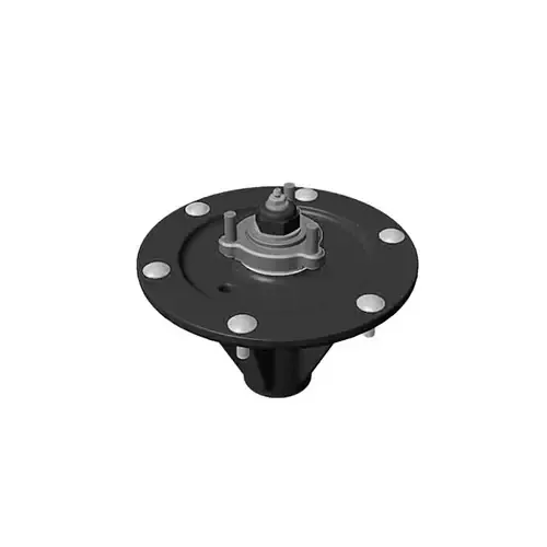 125-9324 – LH SPINDLE ASM – (TORO ORIGINAL OEM)