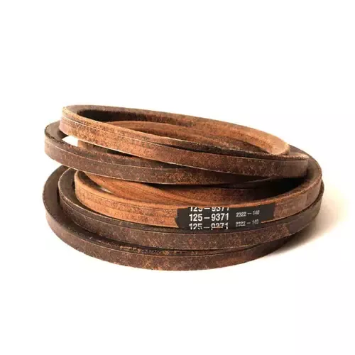 125-9371 – BELT – (TORO ORIGINAL OEM)