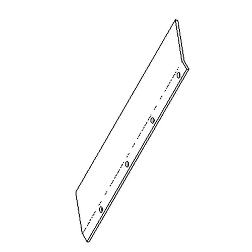 125-9380 – GUARD-TIRE – (TORO ORIGINAL OEM)