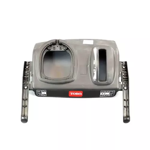 126-0063 – CONTROL PANEL ASM – (TORO ORIGINAL OEM)