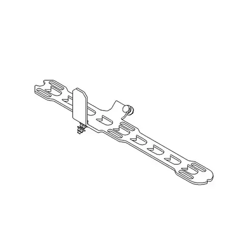126-0415 – GATE-SEED – (TORO ORIGINAL OEM)
