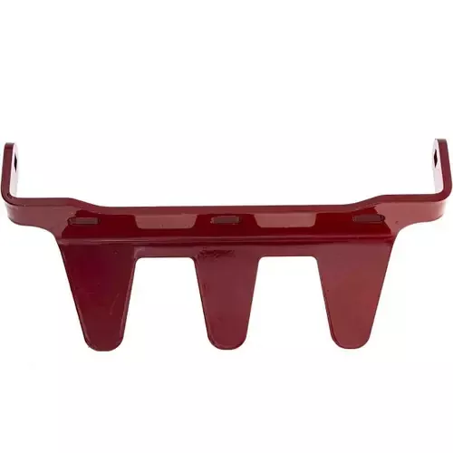 126-0958-01 – BRACKET DISCHARGE CHUTE – (TORO ORIGINAL OEM)