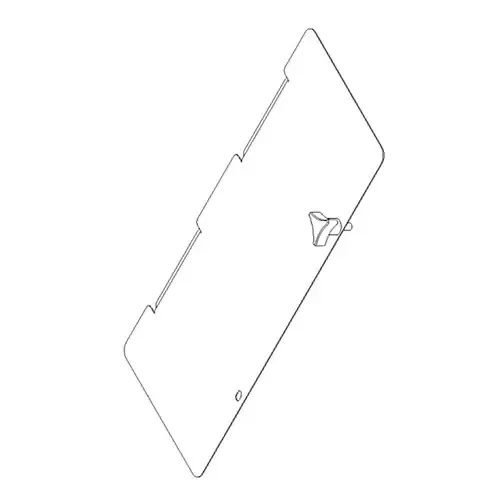 126-0974-01 – COVER-ACCESS – (TORO ORIGINAL OEM)
