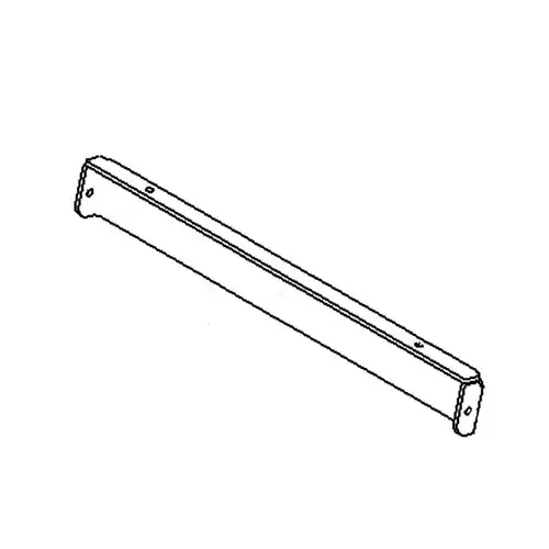 126-1604-03 – PANEL-REAR STEERING – (TORO ORIGINAL OEM)