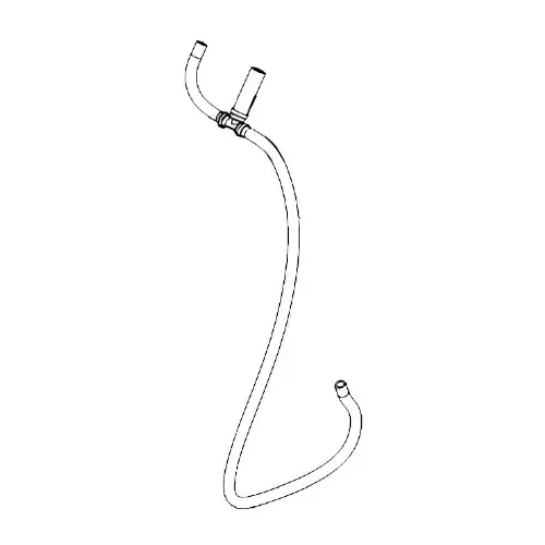 126-2250 – HOSE ASM – (TORO ORIGINAL OEM)