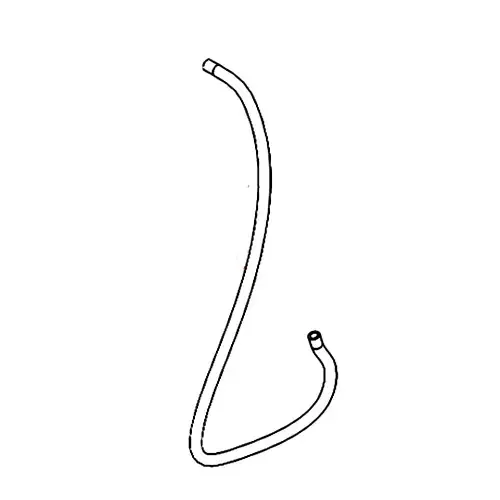 126-2259 – HOSE-WATER – (TORO ORIGINAL OEM)