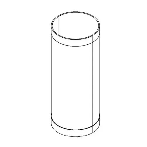 126-2273 – SCREEN-STRAINER 30 MESH SS – (TORO ORIGINAL OEM)