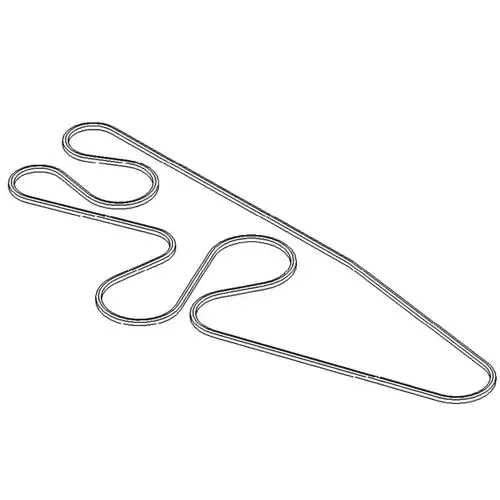 126-2561 – BELT-BB – (TORO ORIGINAL OEM)