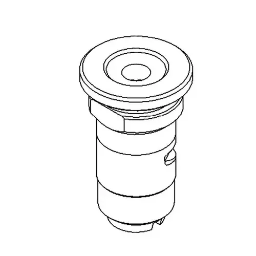 126-2566 – NOZZLE-SPRAY RED – (TORO ORIGINAL OEM)