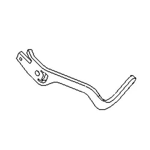 126-2811-03 – ARM-RELEASE – (TORO ORIGINAL OEM)