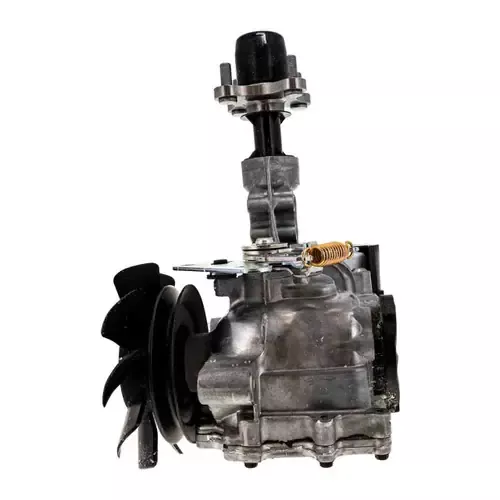 126-2881 – TRANSAXLE ASM – (TORO ORIGINAL OEM)