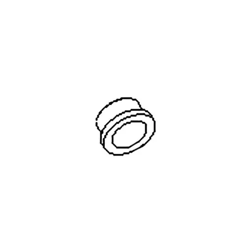 126-3002 – BEARING-FLANGED – (TORO ORIGINAL OEM)