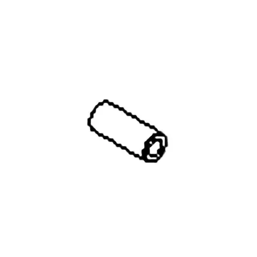 126-3984 – SPACER – (TORO ORIGINAL OEM)