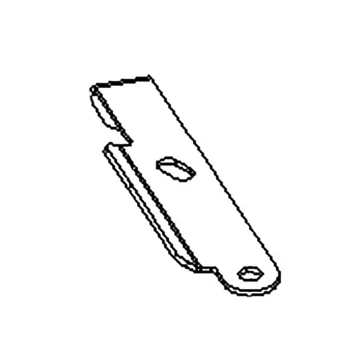 126-4112 – LEVER-GATE – (TORO ORIGINAL OEM)