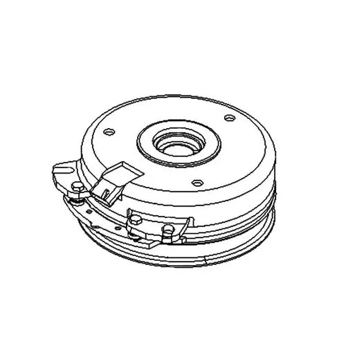 126-4185 – CLUTCH KIT – (TORO ORIGINAL OEM)