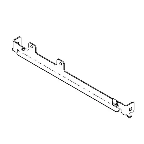 126-4423-03 – BRACKET-MOUNT TANK – (TORO ORIGINAL OEM)