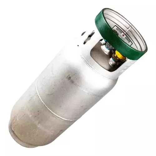 126-4507 – TANK-LPG – (TORO ORIGINAL OEM)