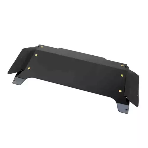 126-4930 – DISCHARGE TUNNEL ASM – (TORO ORIGINAL OEM)