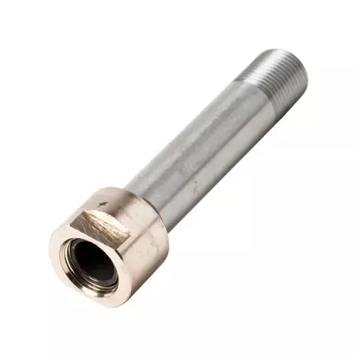 126-5359 – CASTER AXLE ASM – (TORO ORIGINAL OEM)