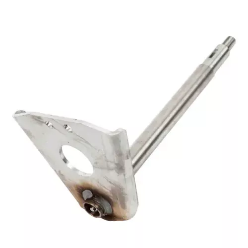 126-6048 – STEERING SHAFT ASM – (TORO ORIGINAL OEM)