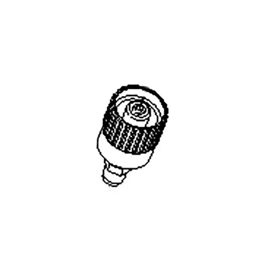 126-6204 – CONNECTOR-LP STRAIGHT – (TORO ORIGINAL OEM)