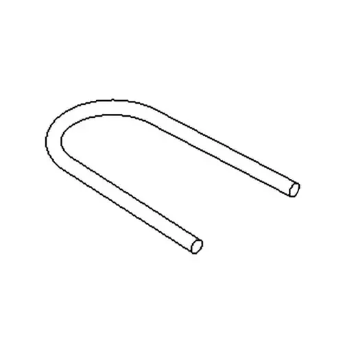 126-6332 – WIREFORM RETAINER KIT – (TORO ORIGINAL OEM)
