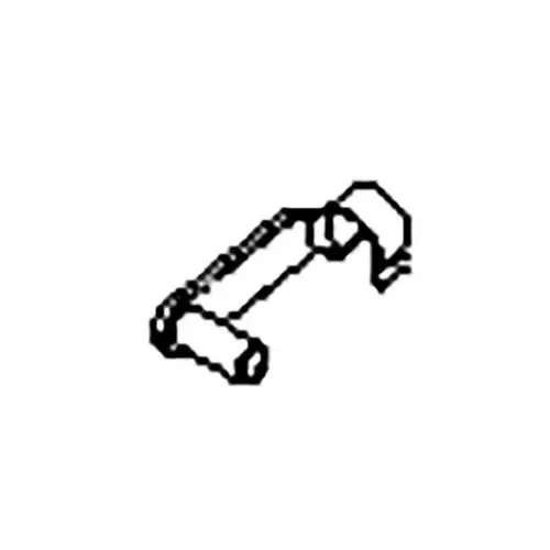 126-6395 – PIN-CLEVIS SPRING – (TORO ORIGINAL OEM)