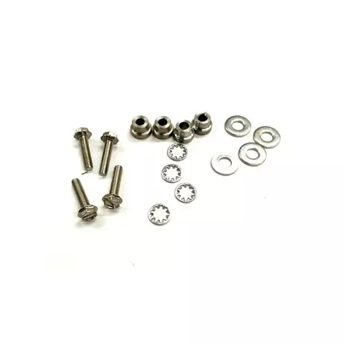 126-6617 – MOTOR MOUNT REWORK KIT – (TORO ORIGINAL OEM)